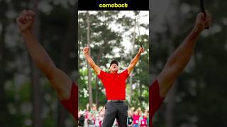 Tiger Woods The Golfer Who Redefined Greatness tigerwoods [upl. by Dorene]