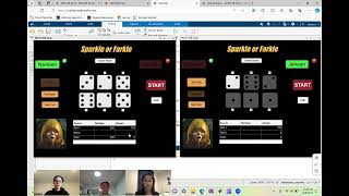 ENG 6 Dice Game 9 [upl. by Gillie]