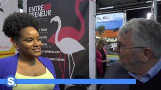 Emigratiebeurs 2019 [upl. by Adrianna]