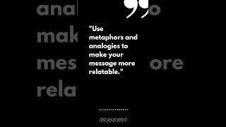 Powerful Insights from SPEAK TO WIN 📚 Full Summary on our channel For Your Mindset [upl. by Billye]