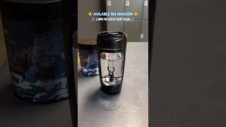 Electric Protien Shaker protien wheyprotein creatine gainer gymshark shaker mixer musclegain [upl. by Scrope496]