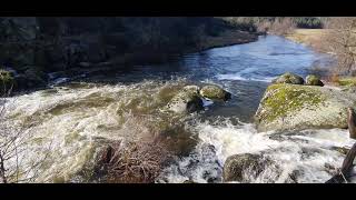 Le baou de l estival sur la tuyère en Lozère [upl. by Ohara]