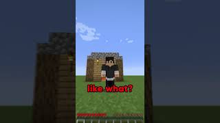 How is this ILLUSION Made in Minecraft [upl. by Roderick]