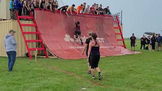 Rugged Maniac [upl. by Xino859]