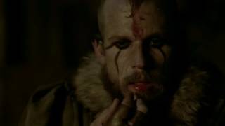 Vikings  Floki Kills Athelstan Athelstan Death HD [upl. by Aniled196]