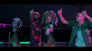 Mandi Nishtulla ft Dulla  Hola Hola Official Video [upl. by Ecirtap]