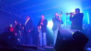 JLB Y CIA En vivo Reynosa La chispita [upl. by Kursh]