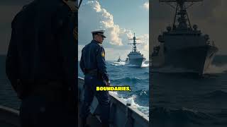 🛡️ US Backs Philippines New Maritime Zones Act to Bolster Territorial Rights 📜 [upl. by Ekim830]