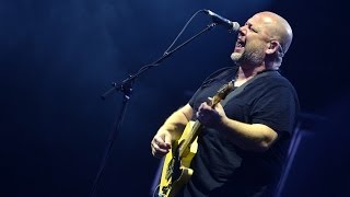 Pixies  Where Is My Mind at Glastonbury 2014 [upl. by Borras]