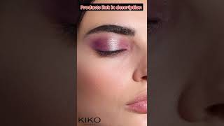 KIKO Milano Eye Lips and Face Makeup and Skincare kikomilano [upl. by Carrol]