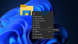 Windows 11 Will Soon Restore a Classic Windows 10 File Explorer Setting [upl. by Euqinay937]