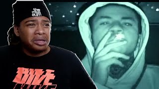 NEW WAVE IN DC  JAEYCHINO “6 SHOTS INA DRAC” Reaction [upl. by Adnof655]