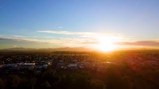 Narrabri NSW Australia 2021 4K [upl. by Bradley]