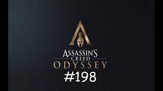 Assassins Creed Odyssey 198  Alte Flammen brennen heller [upl. by Ordisy]