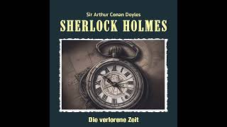 Sherlock Holmes  Die verlorene Zeit [upl. by Ysnat]