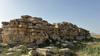 The Strangest Roman Ruin in Africa [upl. by Ahsekyw]