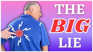 The Big Lie about Trigger Points Knots amp How to Get Rid of Them [upl. by Cid]