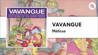 Vavangue  Métisse 1989 [upl. by Wilfrid]