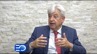 Enfoques Jurídicos – Manuel Rebollo El Derecho Administrador Sancionador Caracteres Generales [upl. by Johann]