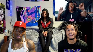 Monaleo x Stunna 4 Vegas  Passenger Princess Jibbitz Official Video REACTION [upl. by Droc]