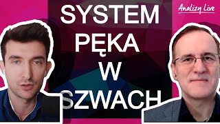 System pęka w szwach [upl. by Nymrak]