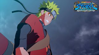 Naruto vs Pain  Pelea Completa en Español Latino 4K [upl. by Hakaber701]