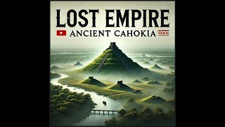 Cahokia The Forgotten City of the Mississippian Culture [upl. by Ahmar]