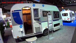 KNAUS SPORT 420 QD SILVER SELECTION Modell 2019 [upl. by Richara]