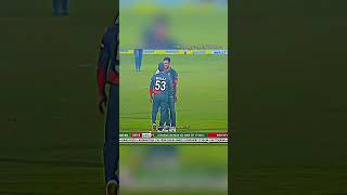 Fizz Vs Rashid ☠️ Never mess with Mustafizur Rahman 😎 cricket viralshorts viraledit mseditz75 [upl. by Accebber]