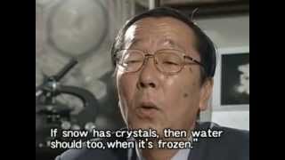 Mensajes del Agua  Documental del DrMasaru Emoto DOC COMPLETO [upl. by Horlacher]