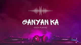 COZY PLAYAZ  GANYAN KA VIDEO Supra YO CHAZ Sueno Oddz joms keidrade prod kyduh [upl. by Combes]