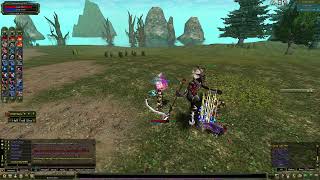 knightonlineworld knightonline mmorg nttgame [upl. by Yellah]