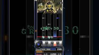 REGENERATION  TAG feat ERi 弐寺 弐寺mobile beatmaniaiidx BEMANI [upl. by Cinomod82]