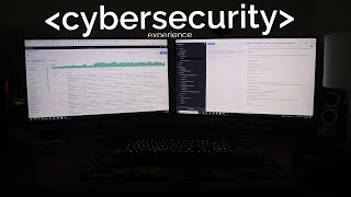 Build Practical Experience in Cybersecurity Today Cybersecurity Homelabs [upl. by Laurin850]