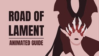 Road of Lament  Animated Guide Lost Ark [upl. by Maffei940]