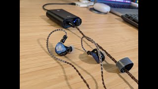 These cheap wired earbuds sound amazing EPZ  Q1 Pro IEMs Review [upl. by Coughlin]