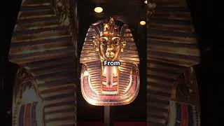 Unveiling King Tuts Tomb Secrets tomb king egypt secret [upl. by Nogras]