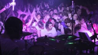 ENTER SHIKARI  DESTABILISE Live  Tunbridge Wells Forum 5612 [upl. by Eskill]