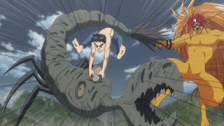 【Complete Series】Ushio to Tora 2 Episode 01  13  HD 1080p Full Screen English Dub [upl. by Elrak]