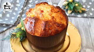 How to Make Perfect Panettone at Home [upl. by Solrac]