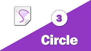 3   SVG Tutorial  Circle in SVG [upl. by Eartnoed]