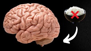 Top 10 Foods that damaged our brain [upl. by Aehcim]