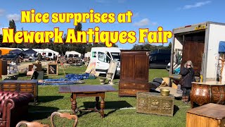 Fancy a Trip to the Antiques Fair [upl. by Ronel]