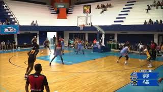 Reno Martinez Game 12 Cibapac ‘22 [upl. by Walt451]