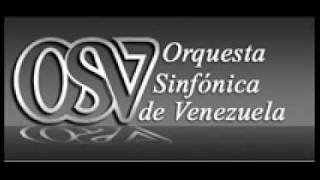 Orquesta Sinfonica de Venezuela  Polo Margariteño [upl. by Egon649]