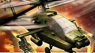 Rotor Storm Online GamePlay  Helicopter War Game [upl. by Pattani952]