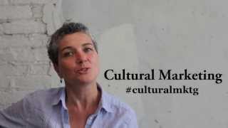 What is Cultural Marketing [upl. by Acinimod]