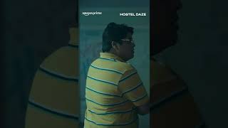 Hostel Daze Chirags BoneChilling Experience in a Haunted Hostel  primevideoiindia [upl. by Eram]