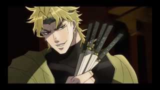 Jojos Bizarre Adventure All Star Battle OST  DIOs World  Dio Brando Part 3  Extended [upl. by Judie369]