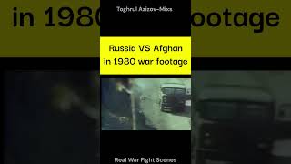 44 years old war footage Russia VS Afghanistan military army respectaz07 [upl. by Fraser]